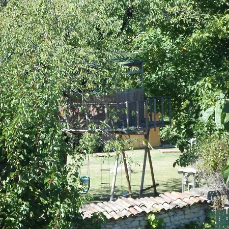 Cote Marais Saint-Hilaire-la-Palud