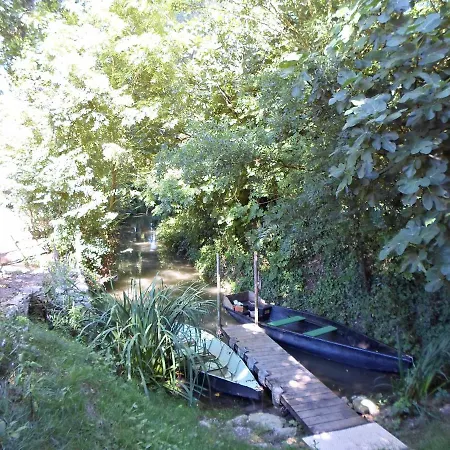 Cote Marais 3*