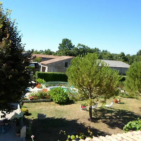 Cote Marais 3* Saint-Hilaire-la-Palud